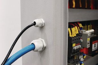 EXPROOF EKİPMAN ONARIM VE REVİZYON (TS EN IEC 60079-19)